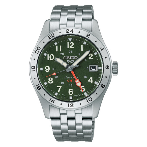 Seiko sports hdb001k1 - seiko,