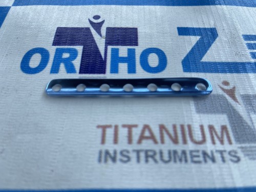 Tubular one third 5mm - third, 3.5mm(5-12h)