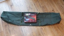 JRC Cocoon XL Bivvy Bag / Nash Bushwhacker  Baiting Pole Bag