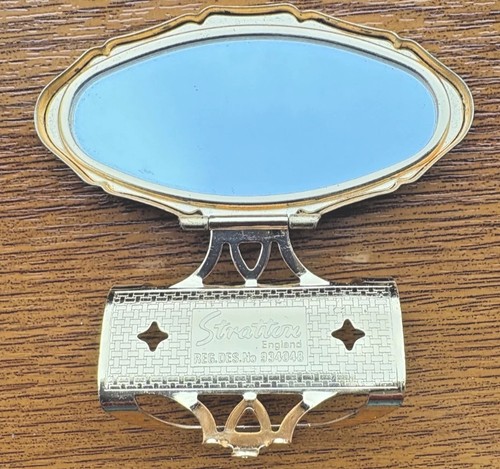 Stratton lipview folding - stratton,