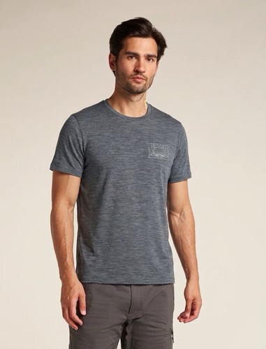 Icebreaker men merino - icebreaker,