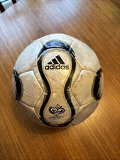 FIFA World Cup Germany 2006 Match Ball Replica Used
