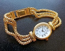 Veronese Gold on Sterling