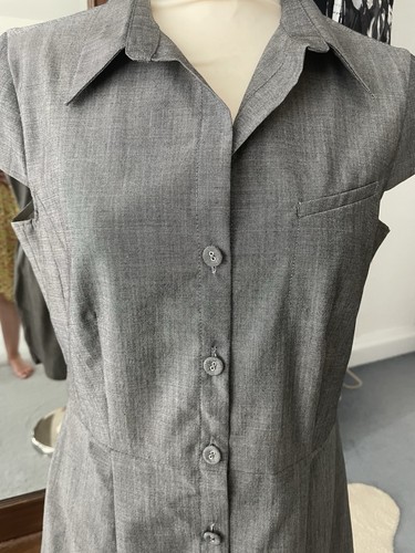 Nw3 shirt dress - size, 12.