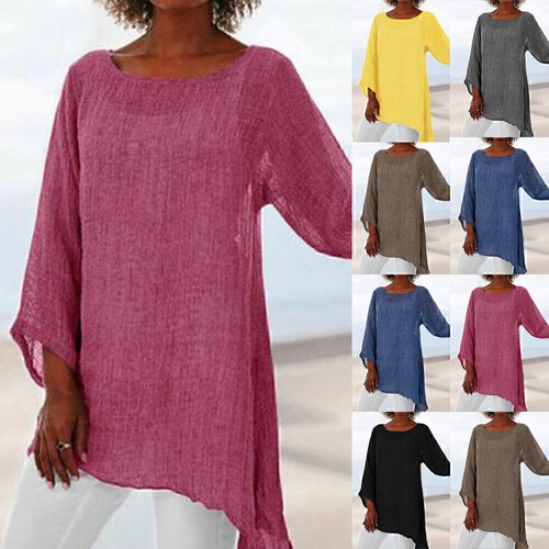 Plus size womens summer - plus, baggy