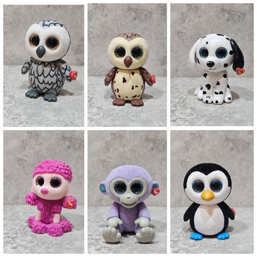 Mini boos choose your - ty,