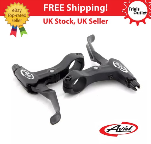 Genuine avid fr5 brake - genuine, fr-5