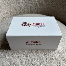 Dr. Madre Bed Wetting Alarm