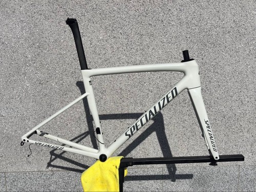 Specialized tarmac sl8 54cm - specialized,