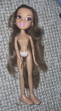Bratz doll world house yasmin - bratz,