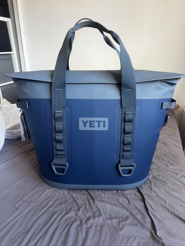 Yeti hopper m30 cool - m30, bag