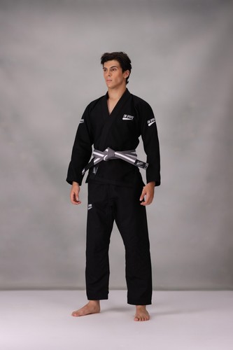Black bjj mens - bjj, gi