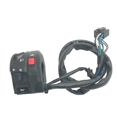 Left commode suzuki - commode, 1300