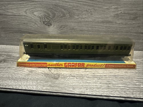 Grafar gauge southern - southern, coach