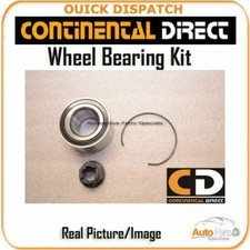 CDK1084 FRONT WHEEL BEARING