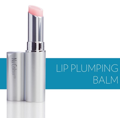 Skin lip plumping balm - nu,