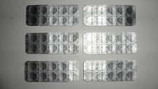 LOVIBOND DPD No 1 FREE