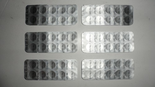 Lovibond dpd free - 1,