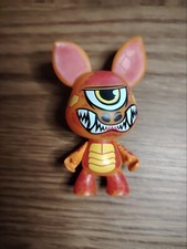 Kidrobot: Dudebox Most wanted - Vinyl art toy 
