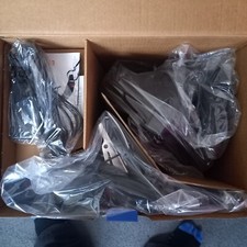 Logitech G29 Racing Steering Wheel - Black (941000112)