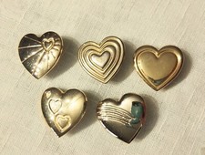 The Variety Club Pin Badges x5