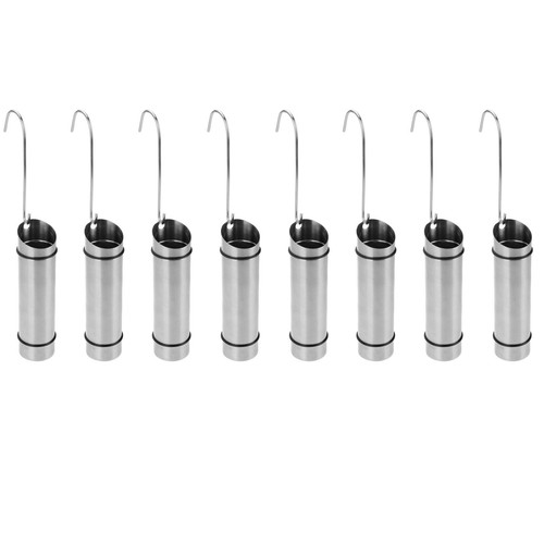Set stainless steel - set, of