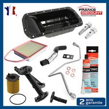 Turbo Mounting Kit 1.6 HDI 110