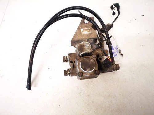 Alfa romeo 147 2002 - 2002, lpg