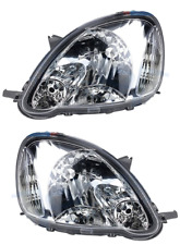 Fits Toyota Yaris 2002- 2005