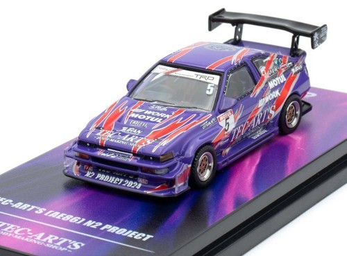 Toyota sprinter trueno - toyota,