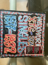 XTC Waxworks Some Singles 1977-1982 Vinyl LP V2251  A1 