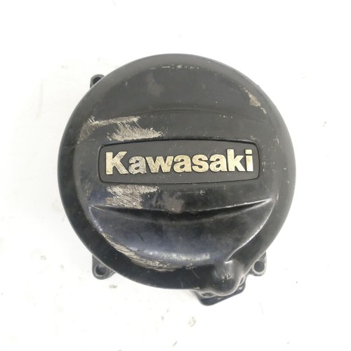 Kawasaki 750 alternator - gt,