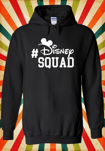 Disney squad - disney,