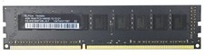 4 GB 1x4GB DDR3