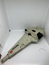 VINTAGE STAR WARS 1980s B WING