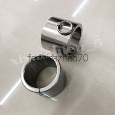 6cm High Stainless Steel