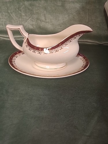 Vintage crownford burslem - crownford,