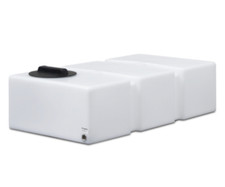 175 litre water tank flat - tank,