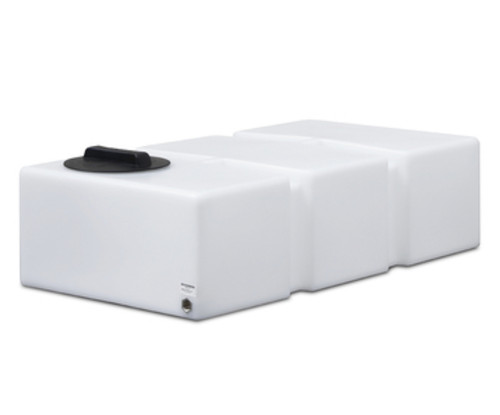 175 litre water tank flat - water,