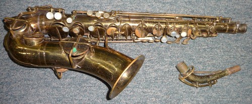 Martin handcraft low pitch - martin,