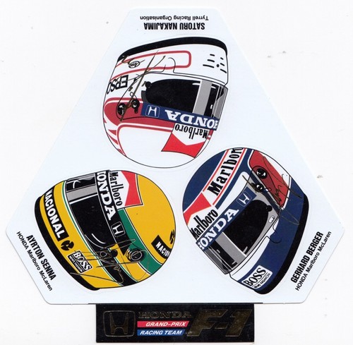 1991 honda racing - 1991, f1