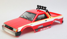 Carisma RC 1/24 SUBARU BRAT