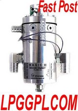 LPG GPL  SGI autogas Magic 3