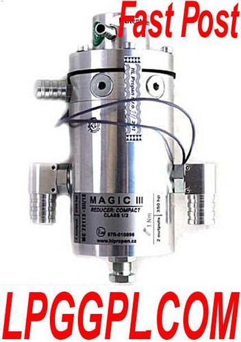 Lpg gpl sgi - magic, 3