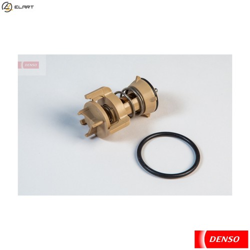 Thermostat coolant dtm94803 - thermostat,