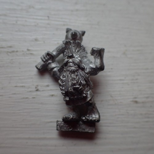 Citadel warhammer 80s marauder - citadel,