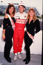 Donny Osmond Photo