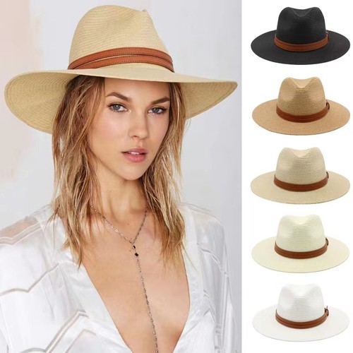 Mens ladies fedora crushable - mens,