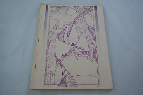 1978 janus magazine fanzine - 1978,