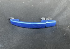 Vauxhall Corsa D Vxr Passenger